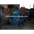 Venta caliente de Ricardo 4 cilindros en el motor externo diesel marino de weifang